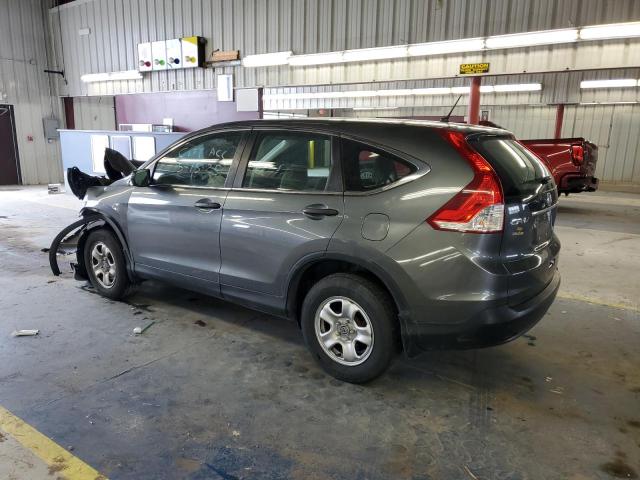 Vin: 5j6rm4h39el089097, lot: 57745355, honda crv lx 20142