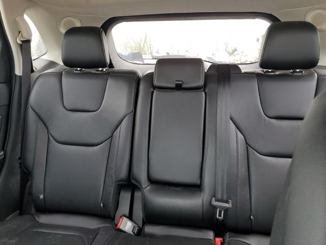 2019 FORD EDGE TITAN - 2FMPK4K99KBC11058