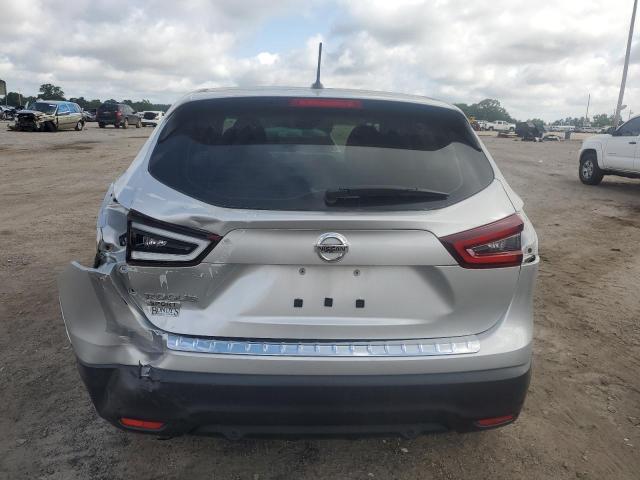 2021 NISSAN ROGUE SPOR JN1BJ1AV0MW302349