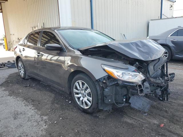 Vin: 1n4al3ap7gn326664, lot: 54688725, nissan altima 2.5 20164
