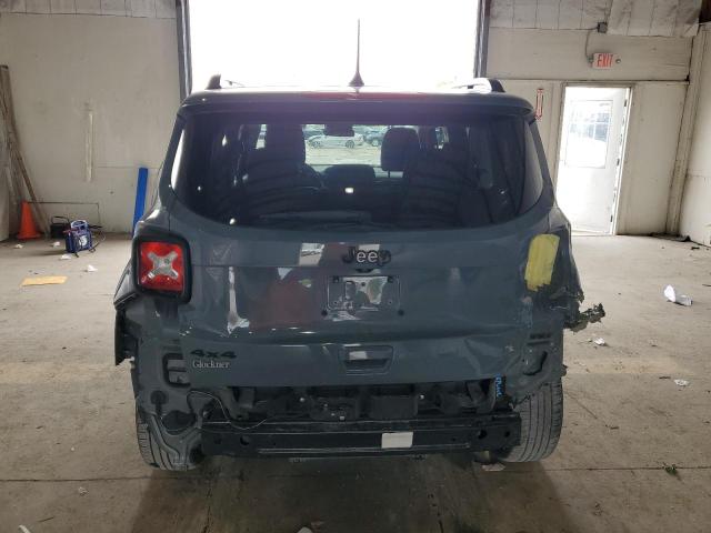 2018 JEEP RENEGADE L ZACCJBBB4JPH65745