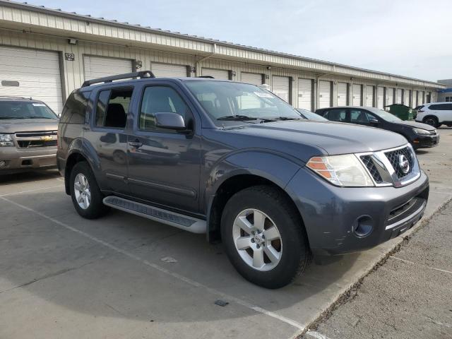 Vin: 5n1ar1nb9cc627434, lot: 55052015, nissan pathfinder s 20124