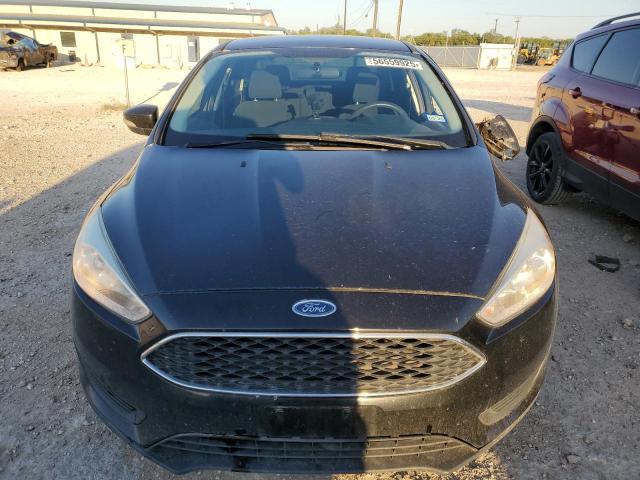 2017 FORD FOCUS SE - 1FADP3F25HL219608