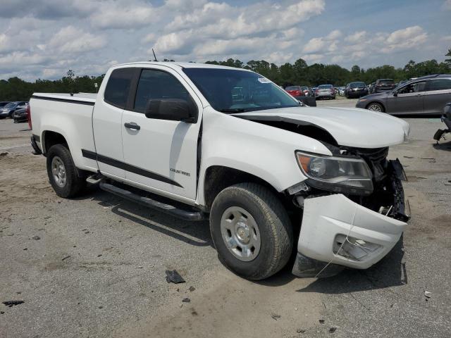 2019 CHEVROLET COLORADO - 1GCHSBEA0K1184072