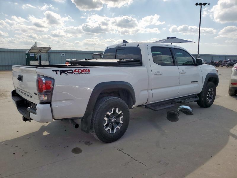 2020 TOYOTA TACOMA DOU - 3TMDZ5BN7LM098247
