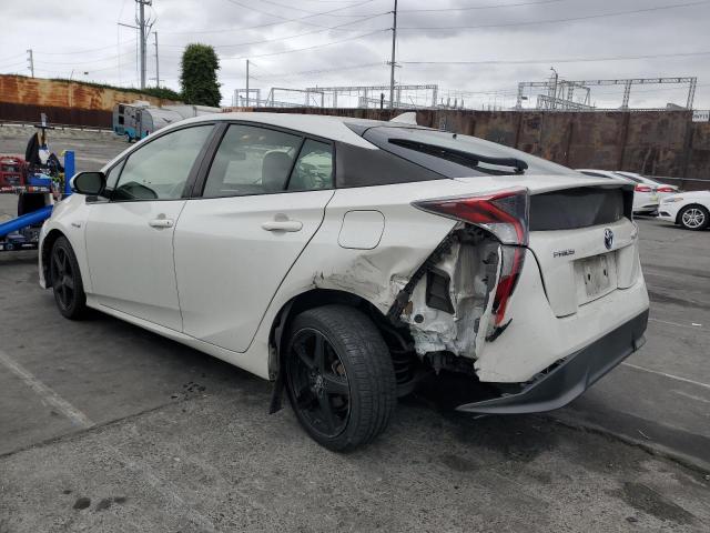 Vin: jtdkarfu2g3004158, lot: 56037845, toyota prius 20162