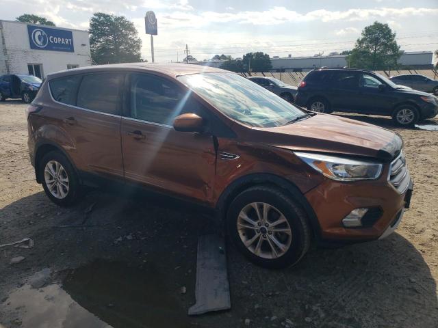 Vin: 1fmcu9gd9huc92245, lot: 55757395, ford escape se 20174
