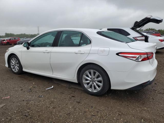 Vin: 4t1c11ak8lu942225, lot: 57680365, toyota camry le 20202