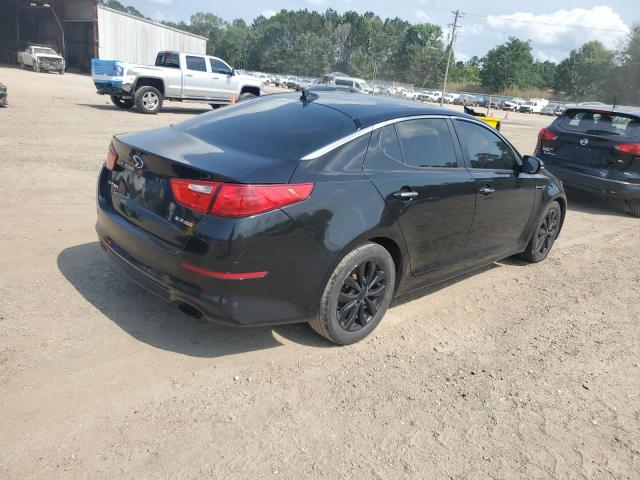 Vin: 5xxgn4a79eg280185, lot: 57829325, kia optima ex 20143