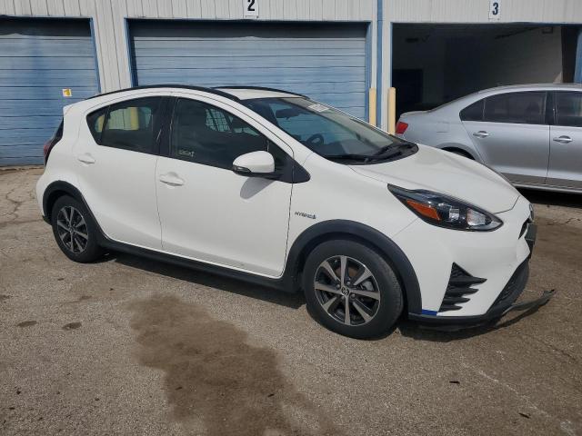 Vin: jtdkdtb31j1615383, lot: 53670125, toyota prius 20184