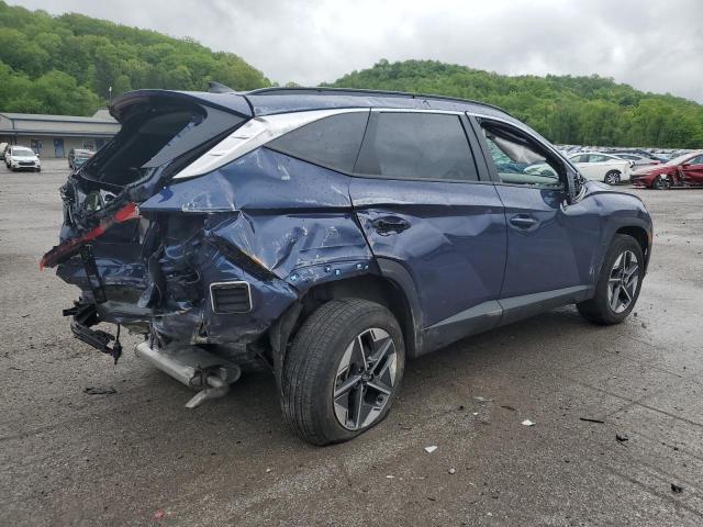 Vin: 5nmjccdexsh482174, lot: 56825035, hyundai tucson sel 20253