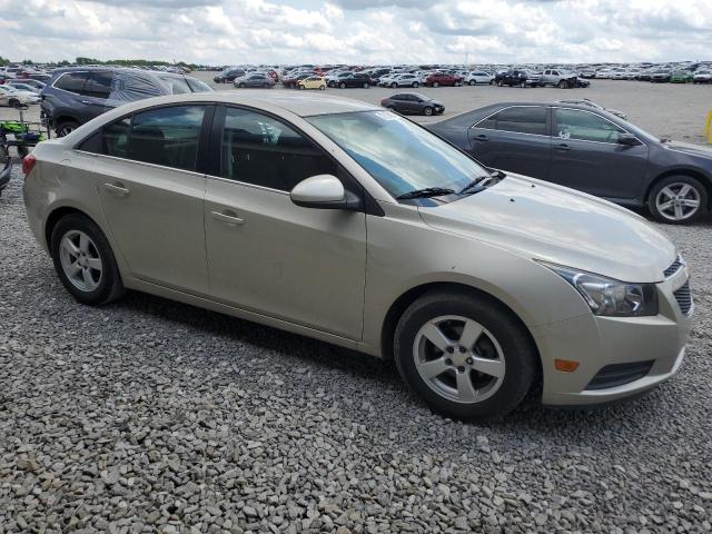 Vin: 1g1pc5sb3e7479796, lot: 57137095, chevrolet cruze lt 20144
