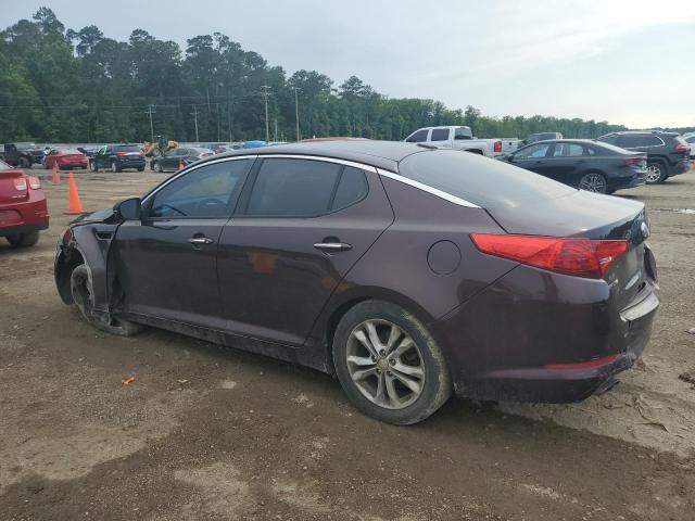 Vin: 5xxgm4a77dg199459, lot: 57833475, kia optima lx 20132