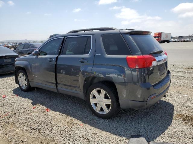 GMC TERRAIN SL 2011 gray 4dr spor gas 2CTALSEC4B6249281 photo #3