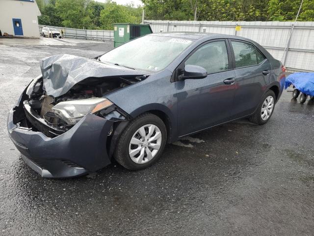 Vin: 2t1burhe7gc561524, lot: 57641375, toyota corolla l 2016 img_1