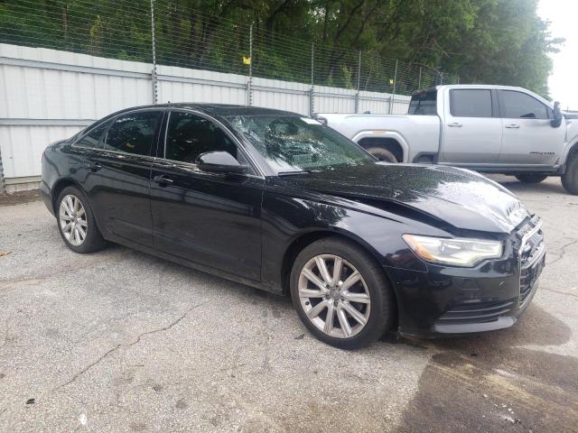 Vin: waugfafcxdn148246, lot: 57511295, audi a6 premium plus 20134