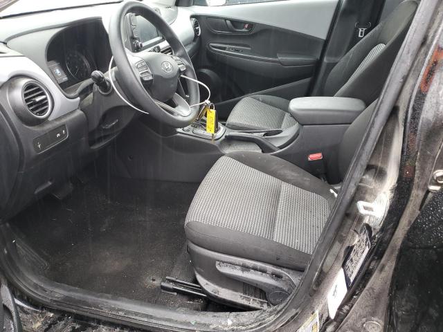 km8k12aa4lu475121 - 2020 Hyundai kona se - #58249985