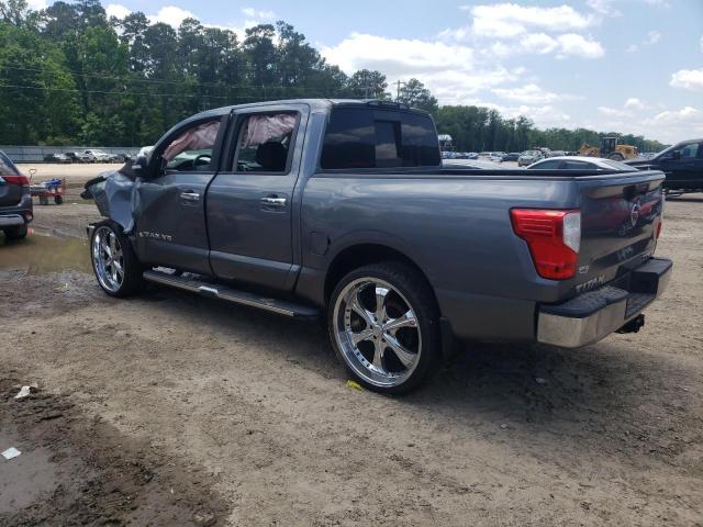 Vin: 1n6aa1ej8jn514883, lot: 56508115, nissan titan s 20182