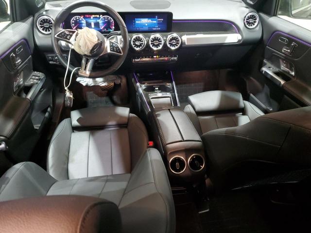 2024 MERCEDES-BENZ GLB 250 4M W1N4M4HB3RW360160