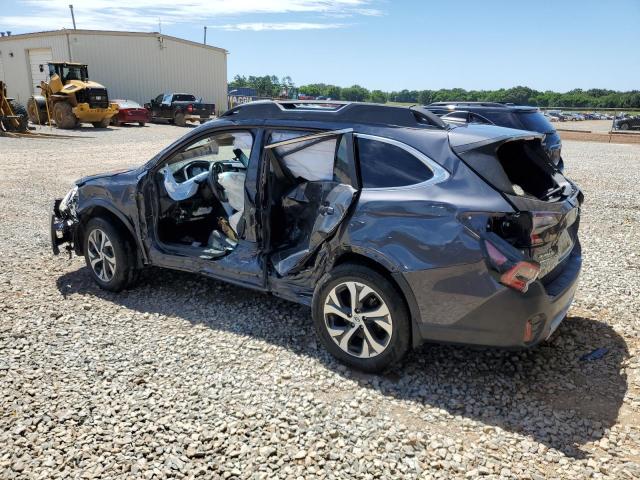 Vin: 4s4btanc1l3101538, lot: 57896355, subaru outback limited 20202