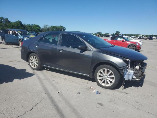 Vin: 4t1bf1fk5du299422, lot: 57976215, toyota camry l 20134