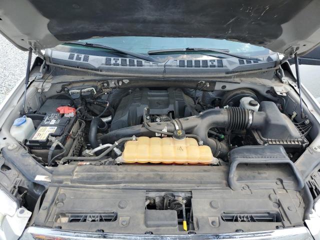 2015 FORD F150 SUPER - 1FTEX1CP7FKD93086