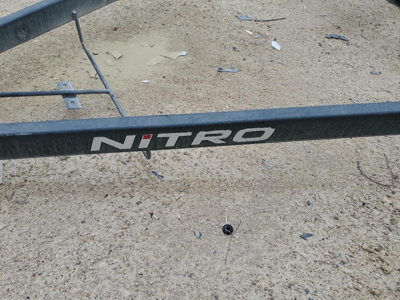 Lot #3303851513 2018 TRAILSTAR BOAT TRLR