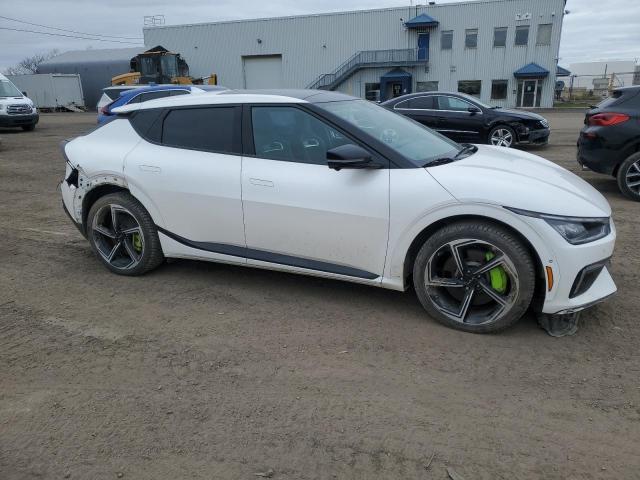 2023 KIA EV6 GT KNDC5DLE7P5148284