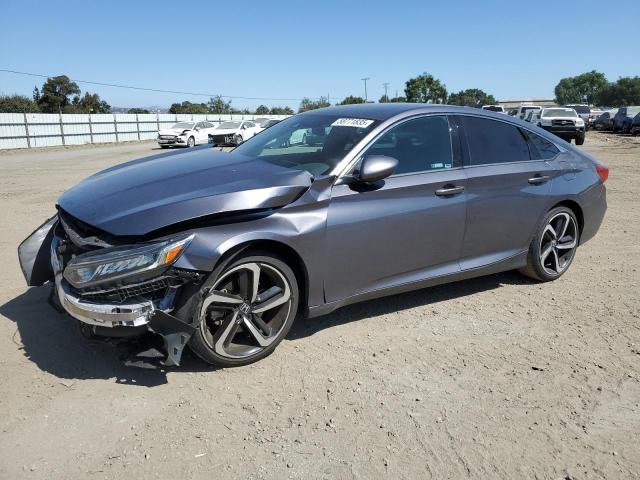 Vin: 1hgcv1f35ka171637, lot: 58771835, honda accord sport 2019 img_1