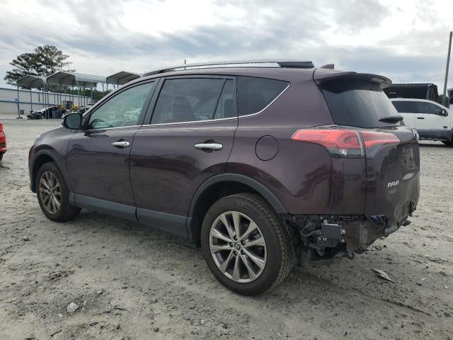 Vin: 2t3yfrev5hw389171, lot: 55728645, toyota rav4 limited 20172