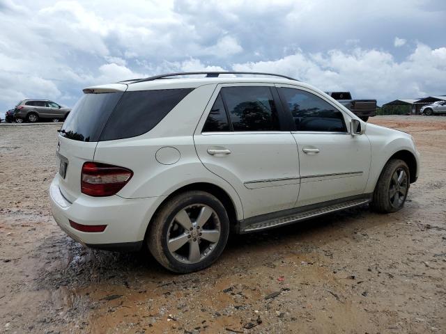 Vin: 4jgbb5gb0aa609376, lot: 59030925, mercedes-benz m-class 350 20103