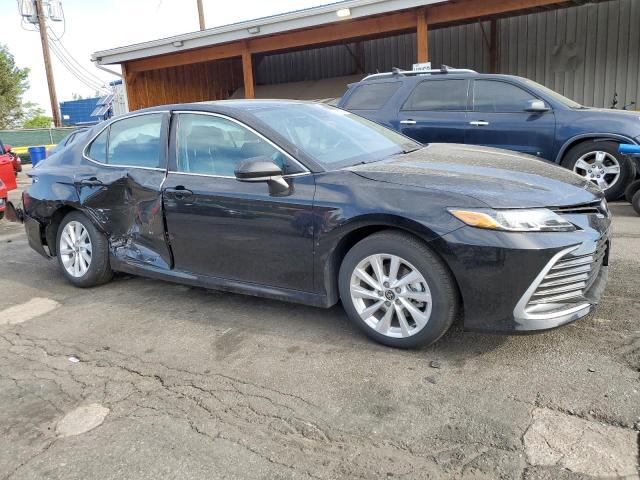 Vin: 4t1c11ak2ru223576, lot: 57660665, toyota camry le 20244