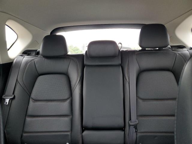 2021 MAZDA CX-5 GRAND - JM3KFBDM6M0413103