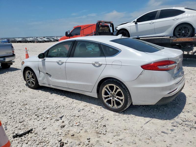 Vin: 3fa6p0cd0kr236919, lot: 57828875, ford fusion sel 20192