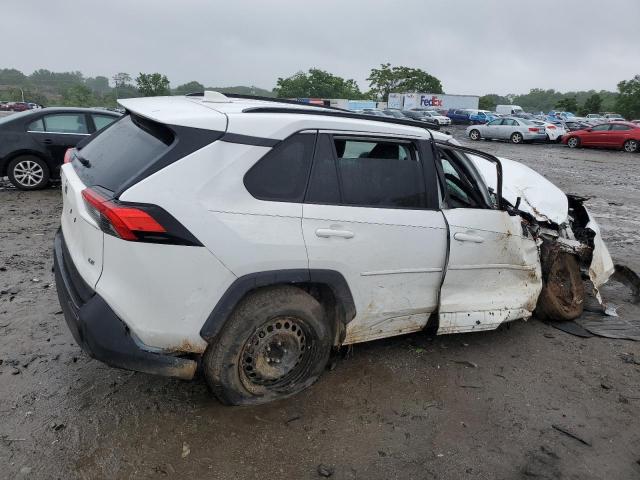 Vin: 2t3h1rfv1lc037406, lot: 57890475, toyota rav4 le 20203
