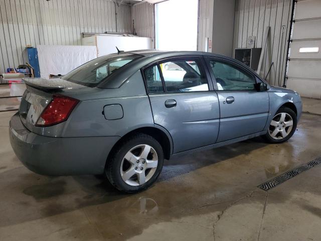 SATURN ION LEVEL 2006 gray  gas 1G8AZ55F46Z115879 photo #4