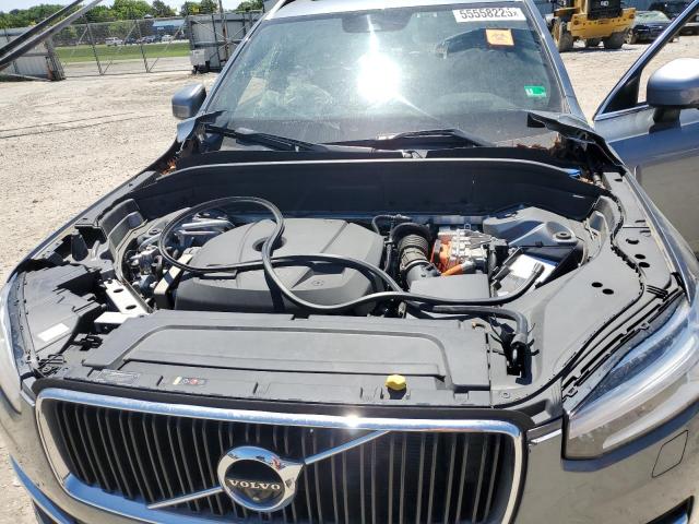 2019 VOLVO XC90 T8 MO #3296325505
