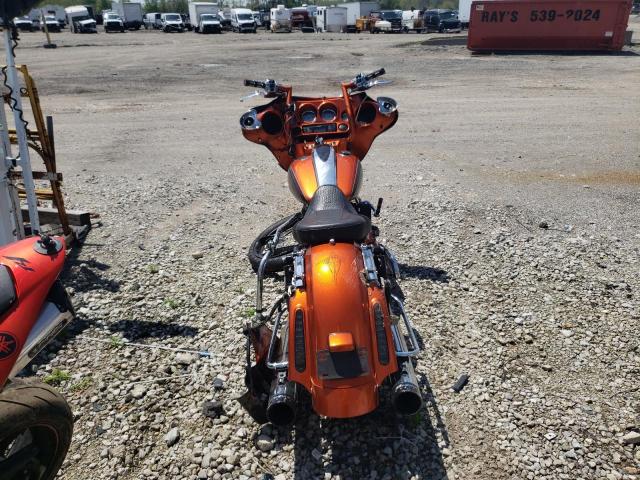 2012 HARLEY-DAVIDSON FLHXSE3 CV 1HD1PZ810CB960427