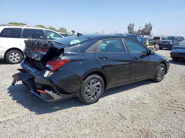 Vin: kmhlm4dj9ru102796, lot: 55350575, hyundai elantra blue 20243