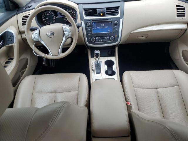 2017 NISSAN ALTIMA 2.5 - 1N4AL3AP5HC124144