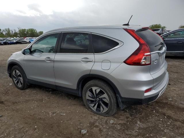 Vin: 5j6rm4h95fl112803, lot: 54628845, honda crv touring 20152
