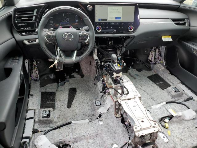 2025 LEXUS RX 350H BA 2T2BBMCA7SC077466
