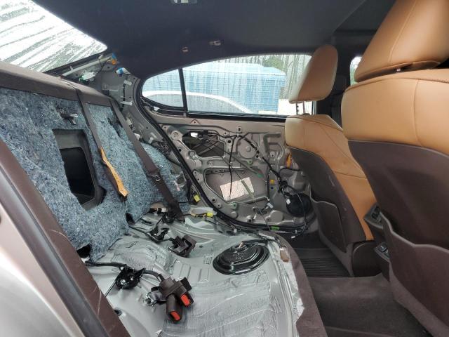 2021 LEXUS ES 350 BAS - 58ADZ1B11MU106950