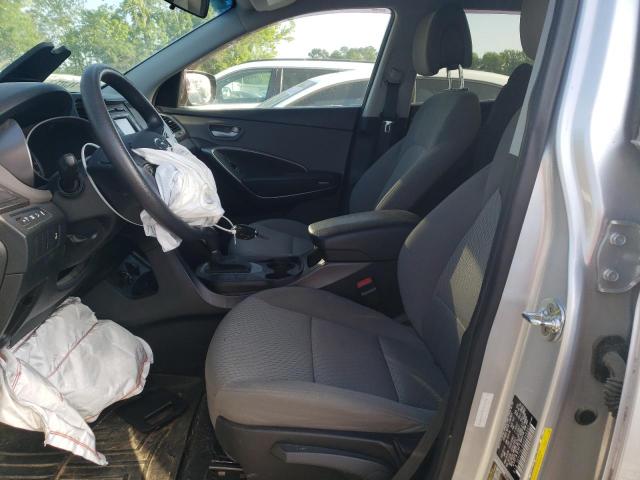 2017 HYUNDAI SANTA FE S - 5XYZTDLB8HG448902