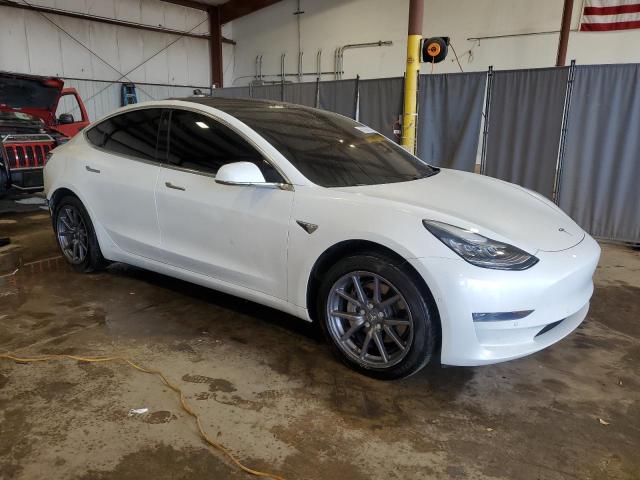 Vin: 5yj3e1eb6lf636667, lot: 56395675, tesla model 3 20204