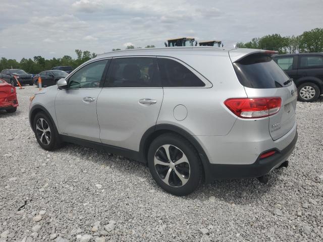 Vin: 5xyphda55gg091778, lot: 58171405, kia sorento ex 20162