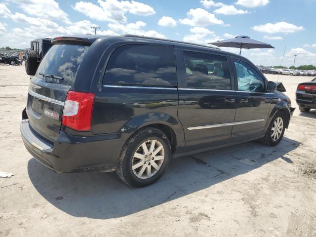 Vin: 2c4rc1bg3er397456, lot: 56717745, chrysler minivan touring 20143