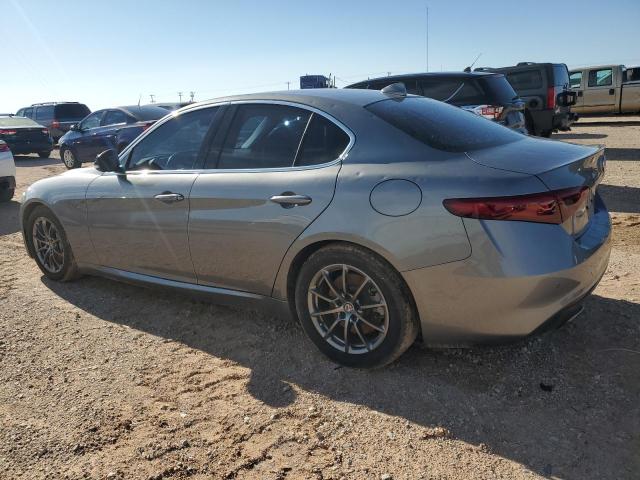 Vin: zarfaebn4j7579344, lot: 55988525, alfa romeo giulia 20182