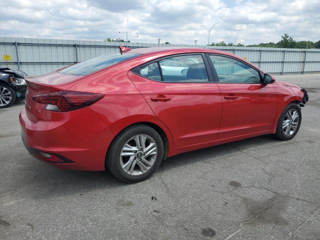 Vin: 5npd84lf1lh621725, lot: 56050865, hyundai elantra sel 20203