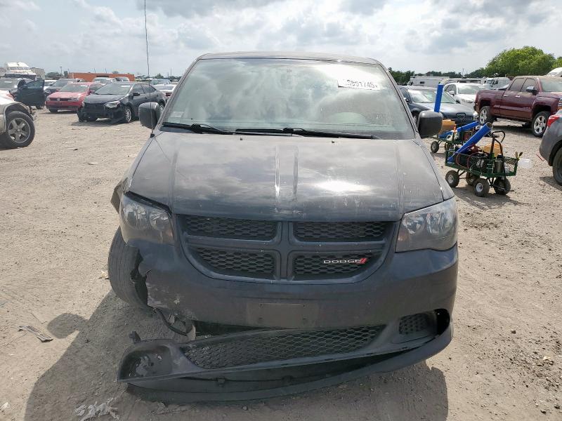 2017 DODGE GRAND CARA 2C4RDGBG1HR843589